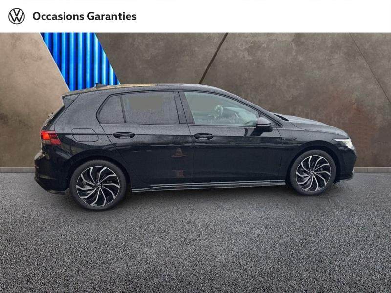 Voitures occasions VOLKSWAGEN GOLF R-Line Metz
