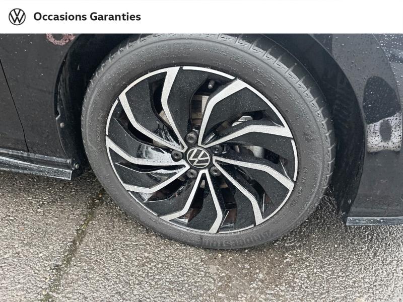 Voitures occasions VOLKSWAGEN GOLF R-Line Metz