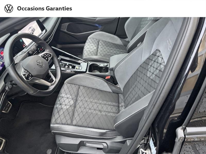 Voitures occasions VOLKSWAGEN GOLF R-Line Metz
