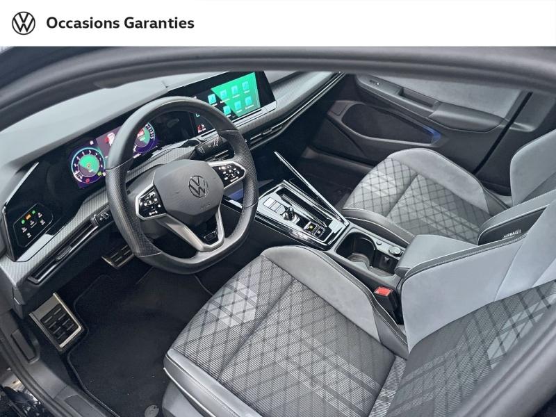 Voitures occasions VOLKSWAGEN GOLF R-Line Metz