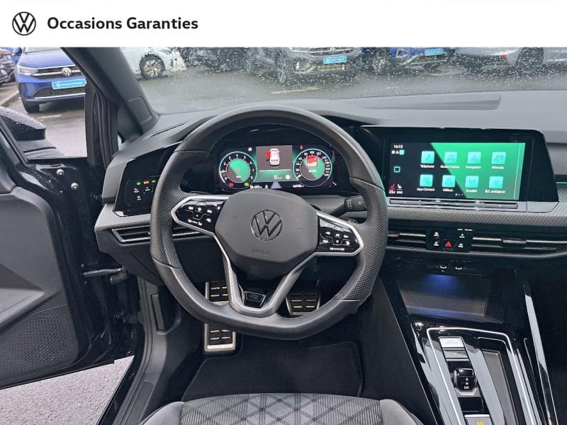 Voitures occasions VOLKSWAGEN GOLF R-Line Metz