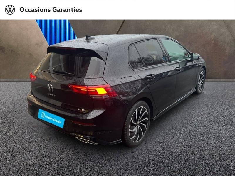 Voitures occasions VOLKSWAGEN GOLF R-Line Metz