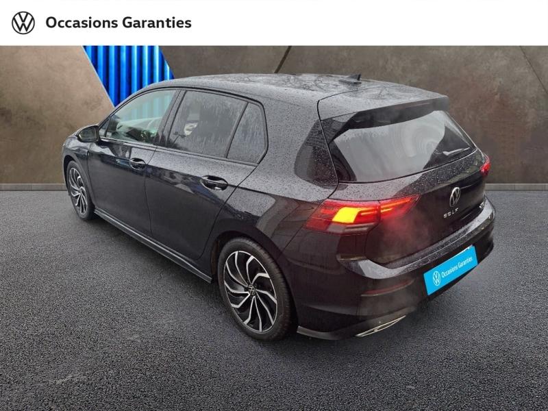 Voitures occasions VOLKSWAGEN GOLF R-Line Metz