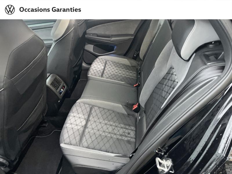 Voitures occasions VOLKSWAGEN GOLF R-Line Metz