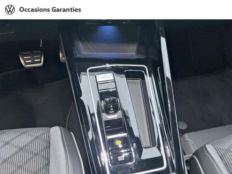 Voitures occasions VOLKSWAGEN GOLF R-Line Metz