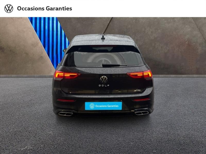 Voitures occasions VOLKSWAGEN GOLF R-Line Metz
