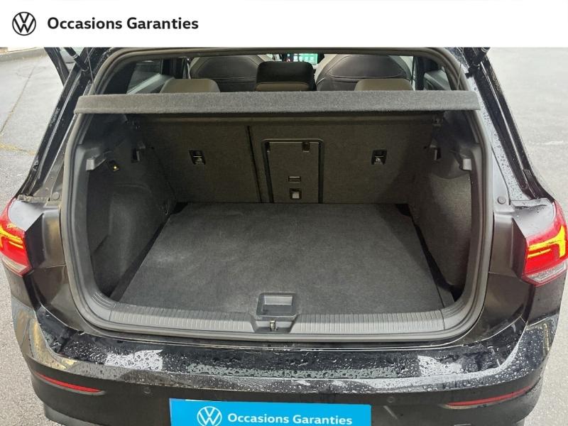 Voitures occasions VOLKSWAGEN GOLF R-Line Metz