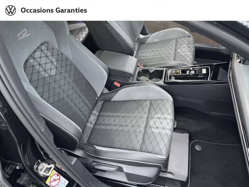 Voitures occasions VOLKSWAGEN GOLF R-Line Metz