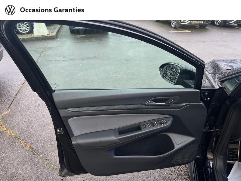 Voitures occasions VOLKSWAGEN GOLF R-Line Metz