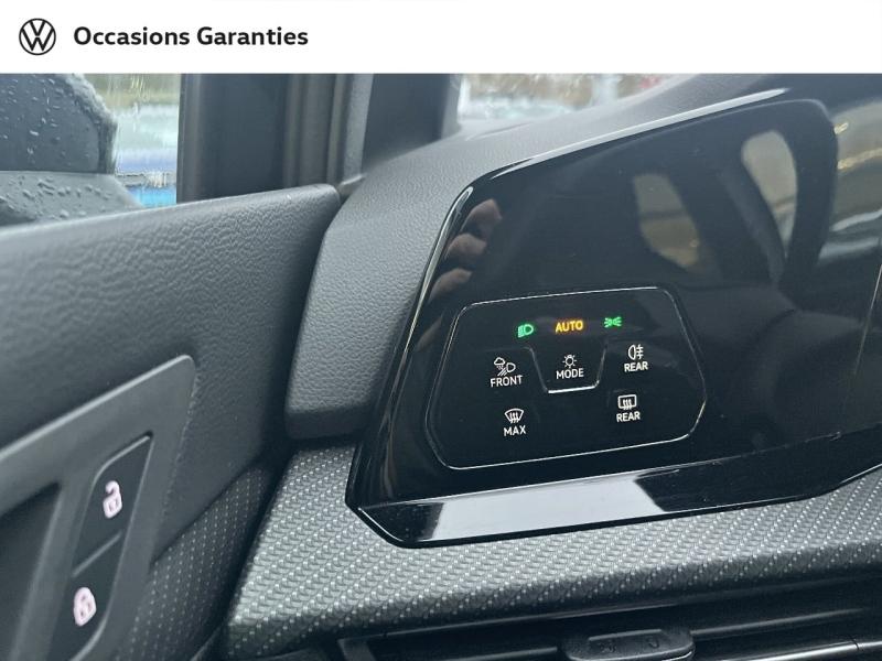 Voitures occasions VOLKSWAGEN GOLF R-Line Metz