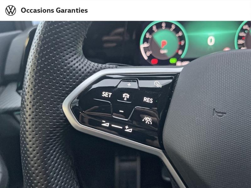 Voitures occasions VOLKSWAGEN GOLF R-Line Metz