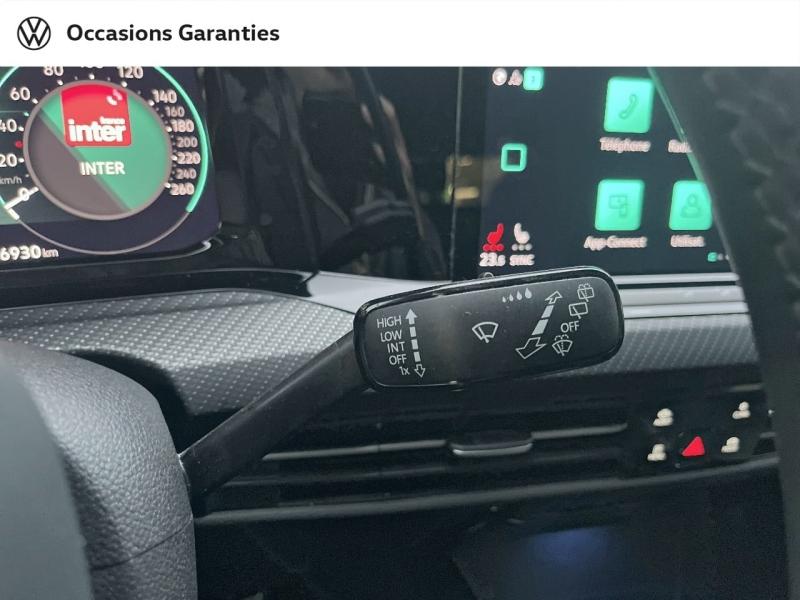 Voitures occasions VOLKSWAGEN GOLF R-Line Metz