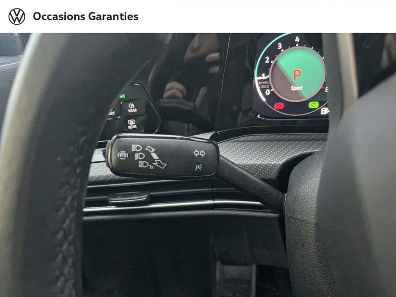 Voitures occasions VOLKSWAGEN GOLF R-Line Metz