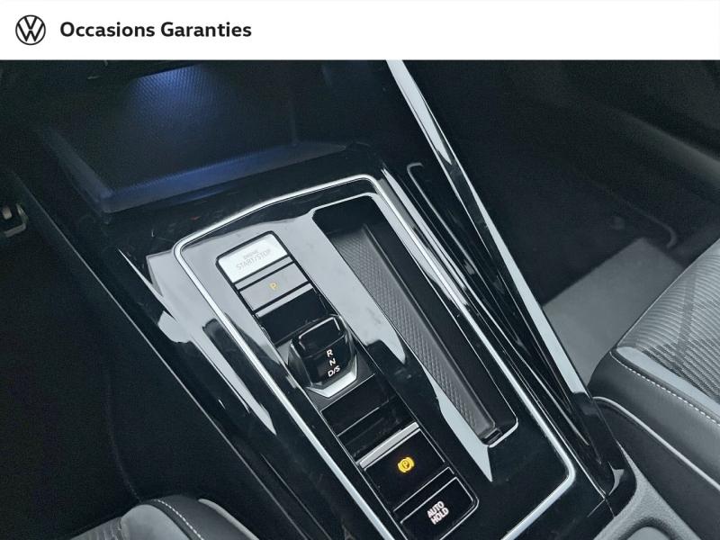 Voitures occasions VOLKSWAGEN GOLF R-Line Metz