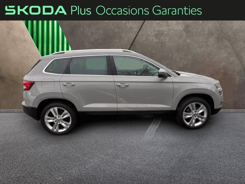 Voitures occasions ŠKODA KAROQ Style Metz
