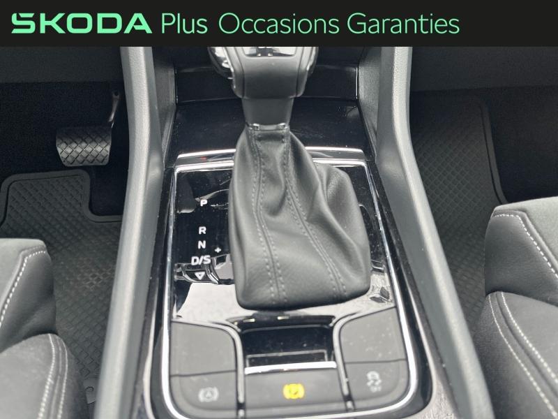 Voitures occasions ŠKODA KAROQ Style Metz