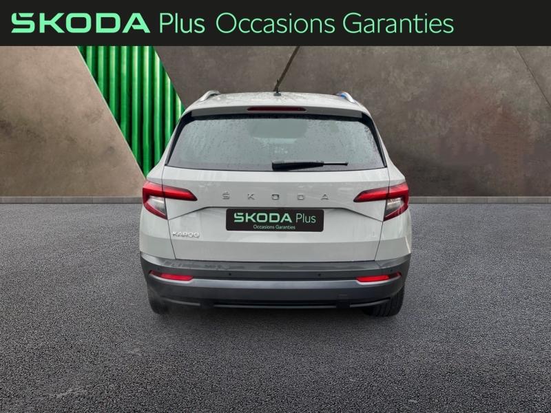Voitures occasions ŠKODA KAROQ Style Metz