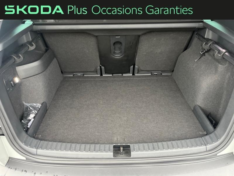 Voitures occasions ŠKODA KAROQ Style Metz