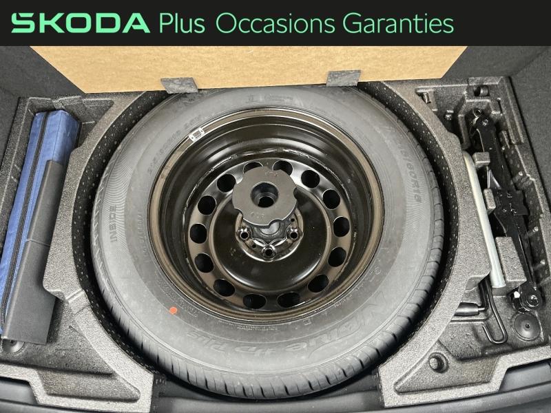 Voitures occasions ŠKODA KAROQ Style Metz