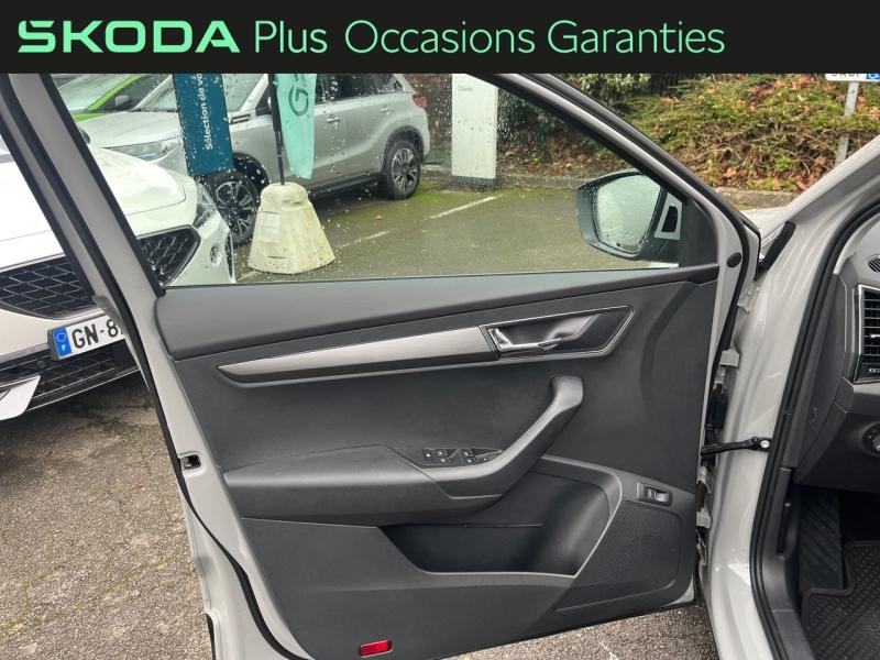 Voitures occasions ŠKODA KAROQ Style Metz