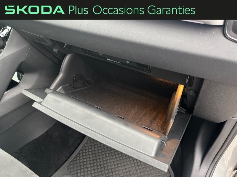 Voitures occasions ŠKODA KAROQ Style Metz