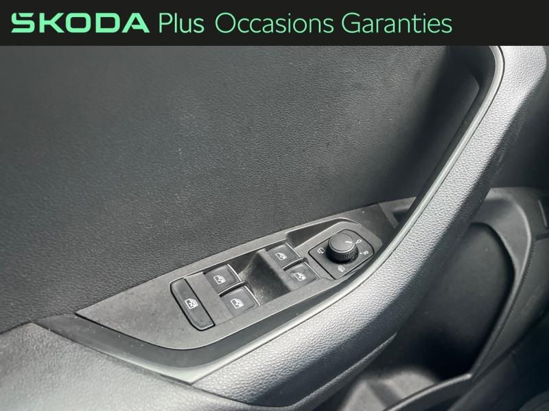 Voitures occasions ŠKODA KAROQ Style Metz