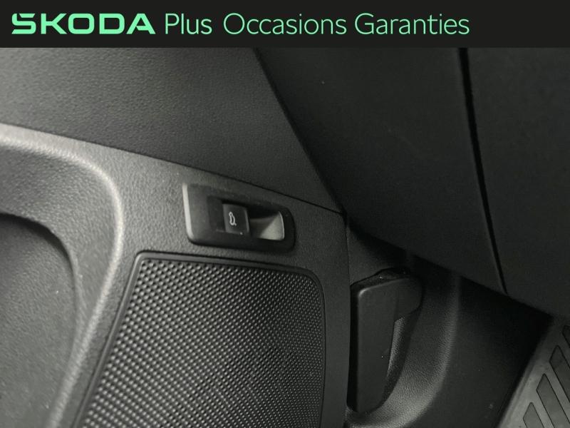 Voitures occasions ŠKODA KAROQ Style Metz