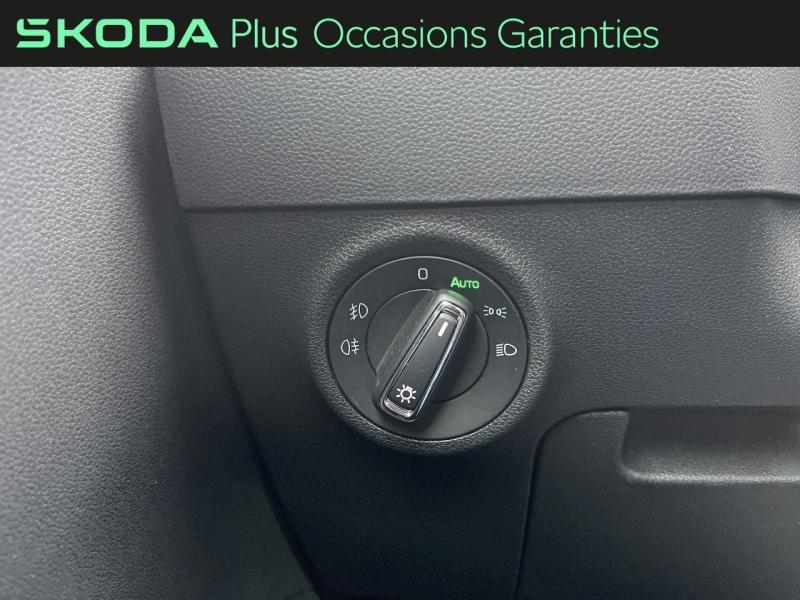 Voitures occasions ŠKODA KAROQ Style Metz