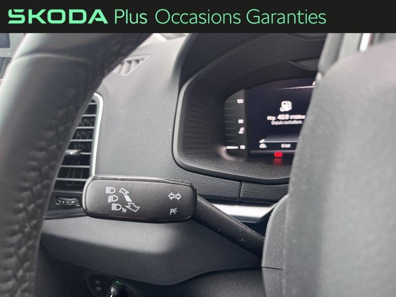 Voitures occasions ŠKODA KAROQ Style Metz