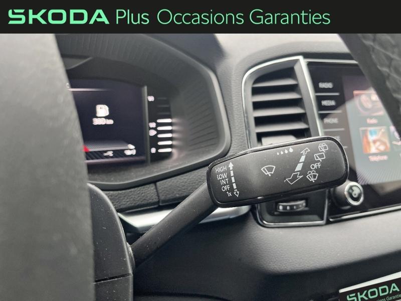 Voitures occasions ŠKODA KAROQ Style Metz