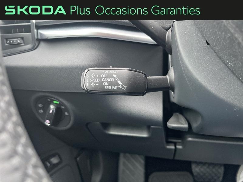 Voitures occasions ŠKODA KAROQ Style Metz