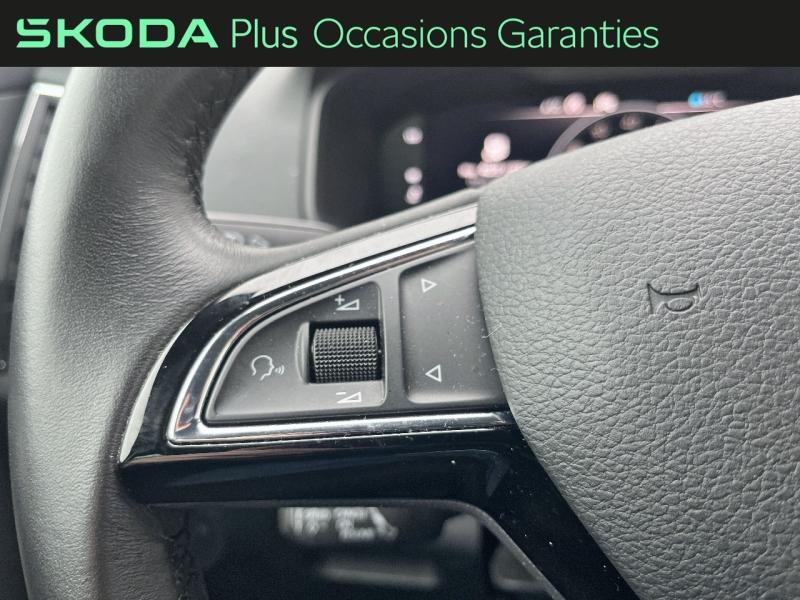 Voitures occasions ŠKODA KAROQ Style Metz