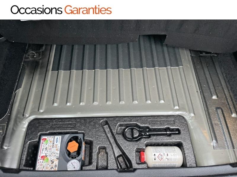 Voitures occasions FORD ECOSPORT Titanium Metz