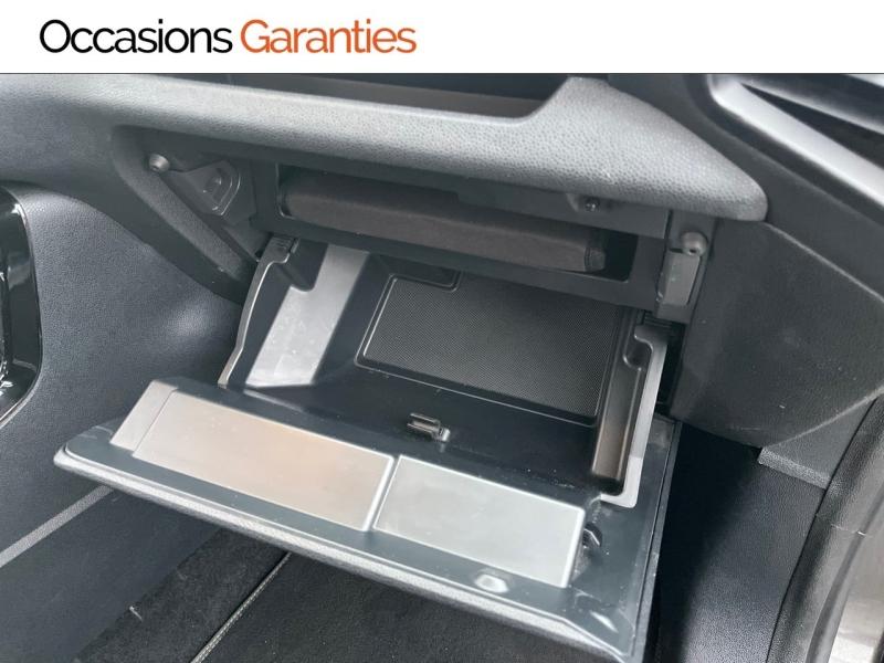 Voitures occasions FORD ECOSPORT Titanium Metz