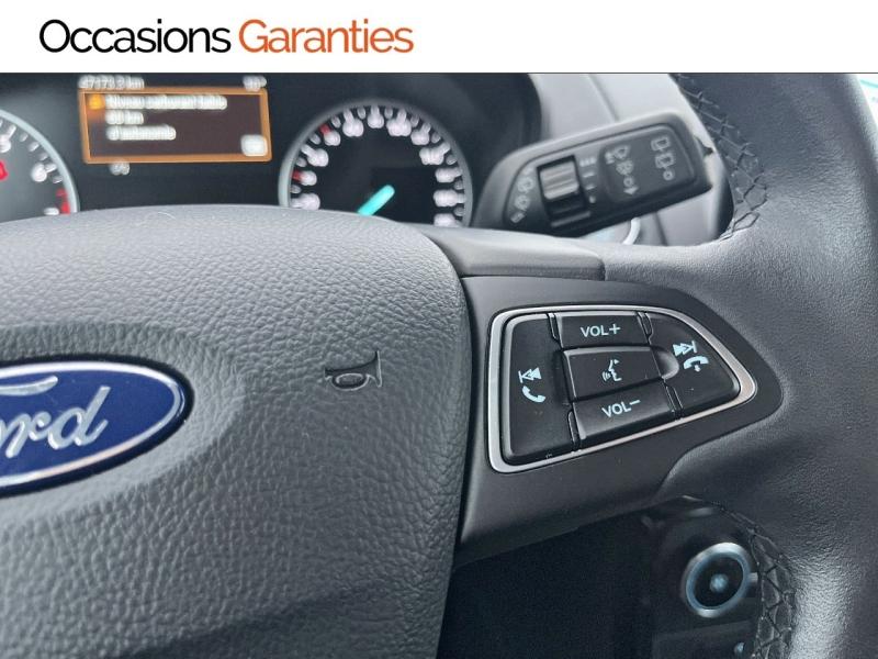 Voitures occasions FORD ECOSPORT Titanium Metz