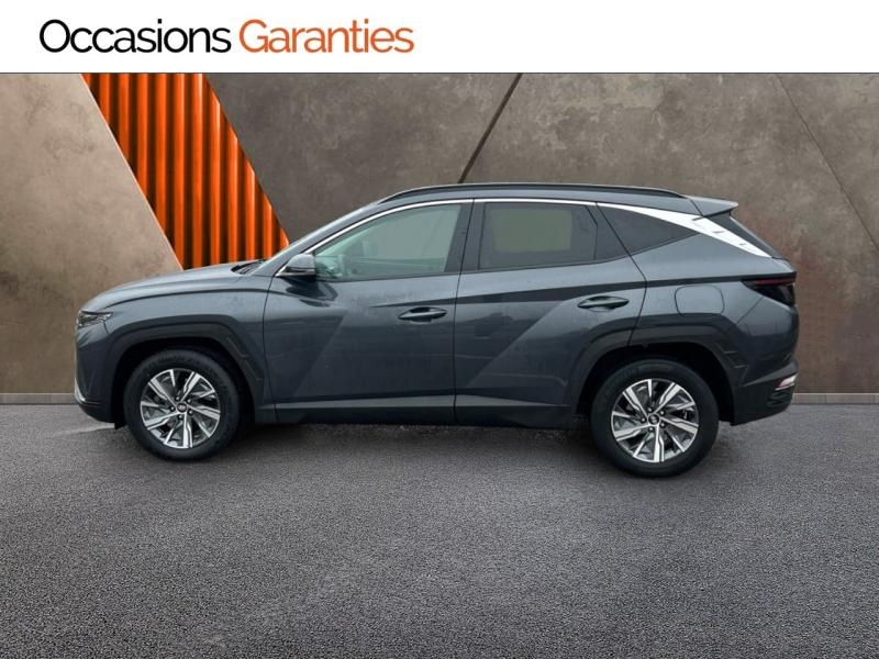 Voitures occasions HYUNDAI TUCSON Creative Metz