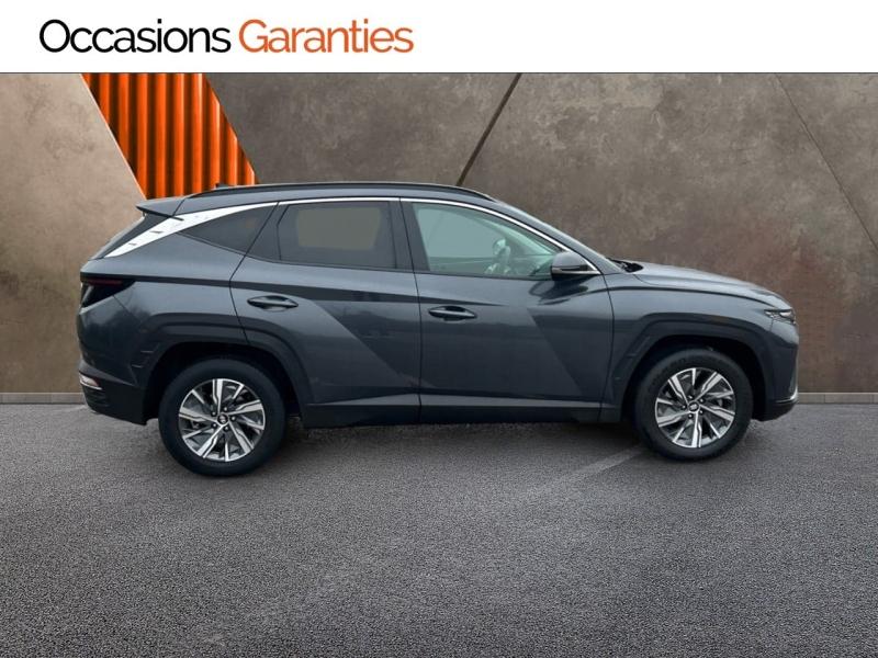 Voitures occasions HYUNDAI TUCSON Creative Metz