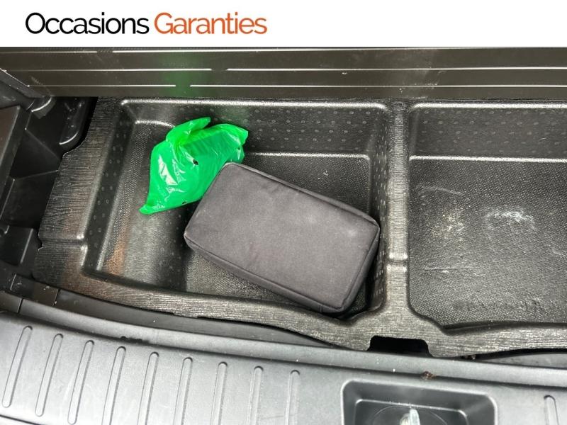 Voitures occasions HYUNDAI TUCSON Creative Metz