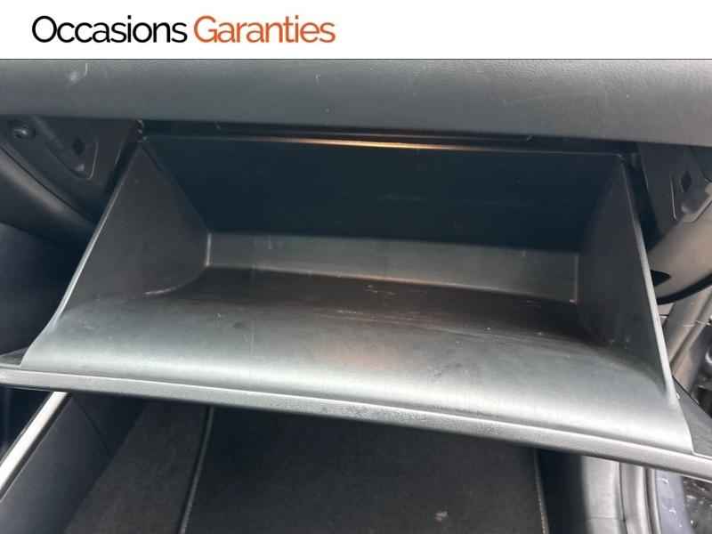 Voitures occasions HYUNDAI TUCSON Creative Metz