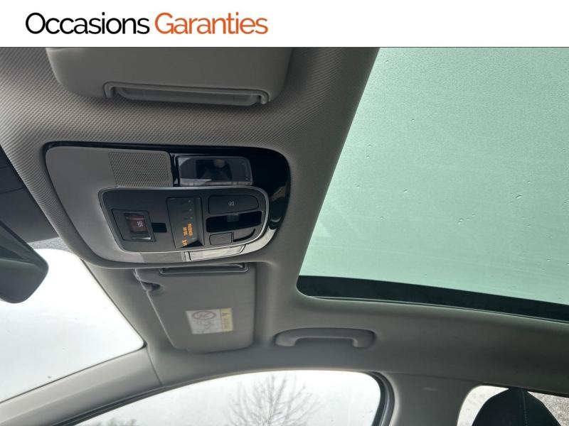 Voitures occasions HYUNDAI TUCSON Creative Metz