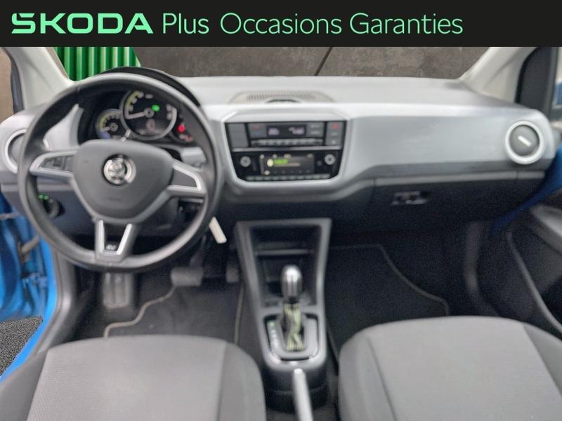 Voitures occasions ŠKODA Citigoe iV Style Metz