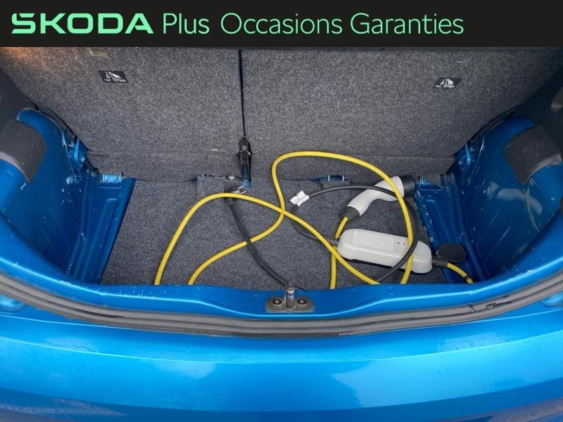 Voitures occasions ŠKODA Citigoe iV Style Metz