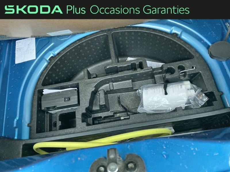 Voitures occasions ŠKODA Citigoe iV Style Metz