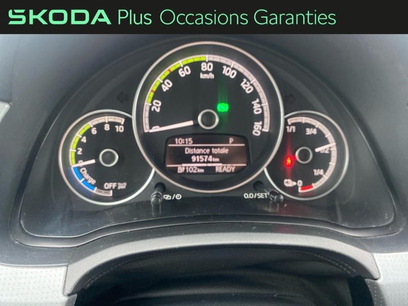 Voitures occasions ŠKODA Citigoe iV Style Metz