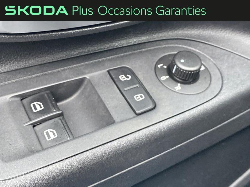 Voitures occasions ŠKODA Citigoe iV Style Metz