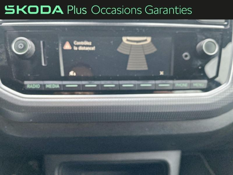 Voitures occasions ŠKODA Citigoe iV Style Metz