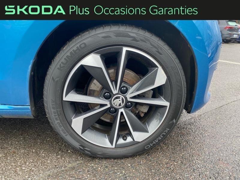 Voitures occasions ŠKODA Citigoe iV Style Metz