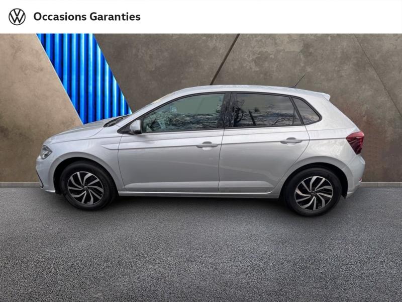 Voitures occasions VOLKSWAGEN POLO VW Edition Metz