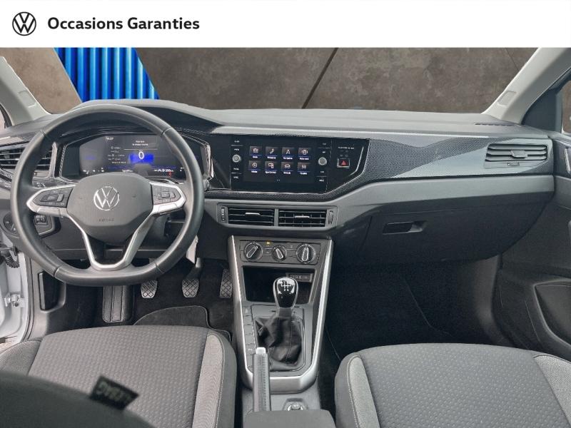 Voitures occasions VOLKSWAGEN POLO VW Edition Metz