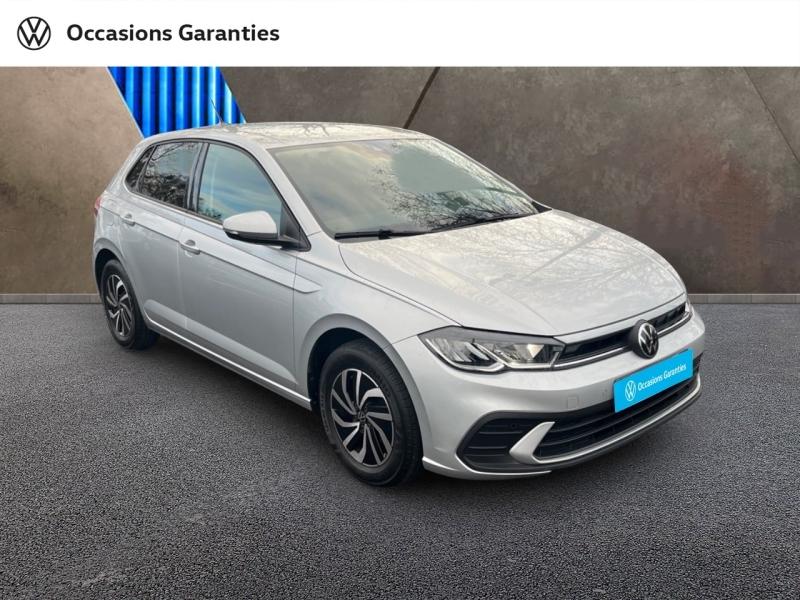 Voitures occasions VOLKSWAGEN POLO VW Edition Metz